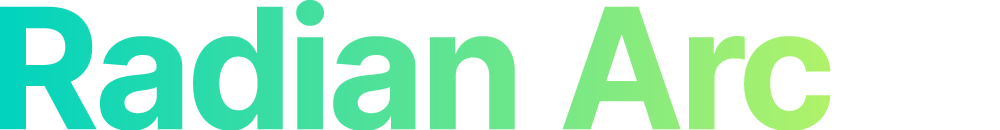 Radian Arc